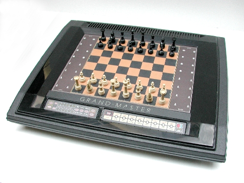 Electronic Grandmaster